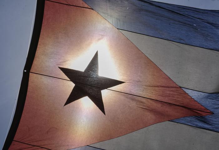 La defensa de la soberanía de Cuba es deber ineludible de cada cubano