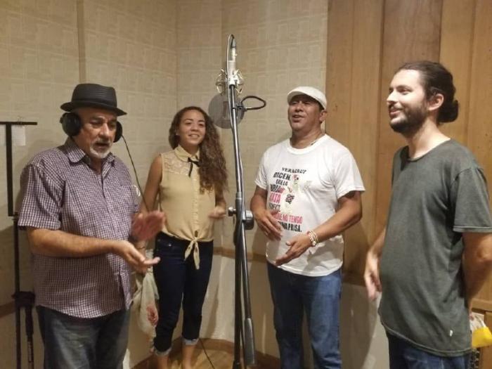 La Egrem celebra la jornada por la Cultura Cubana evocando figura del Che