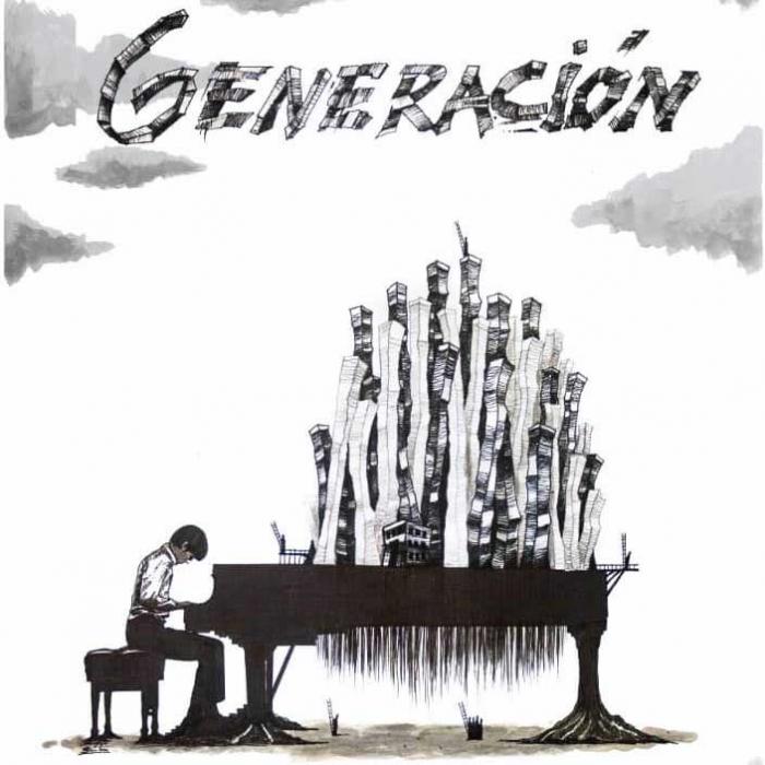  Generación (Producciones Colibrí)
