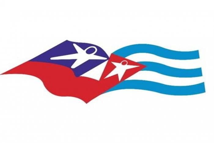 Coordinadora Estatal de Solidaridad con Cuba (Cesc) de Madrid