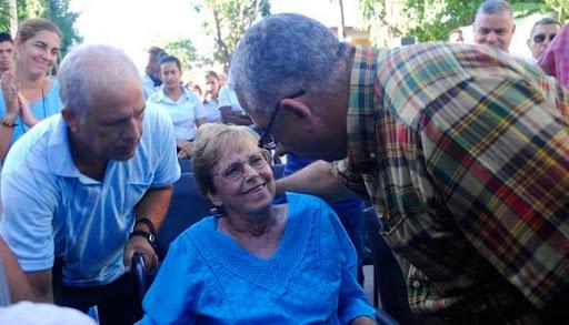 Norma Porras Reyes, combatiente de la lucha clandestina