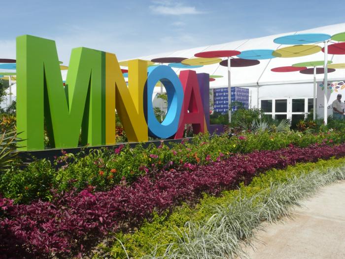 MNoal