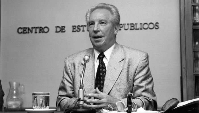 Nikolai Leonov, general retirado de la KGB y traductor vinculado con Cuba durante casi setenta años