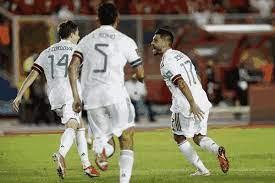 clasificación a Catar-2022