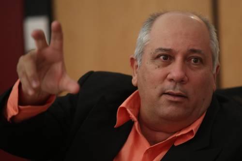 Alpidio Alonso 