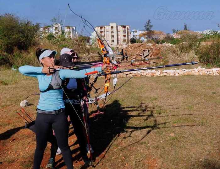 Medidas tomadas en el deporte para evitar el contagio del Coronavirus, desarrollado en la Escuela Superior de Formación de Atletaas de Álto Rendimiento 