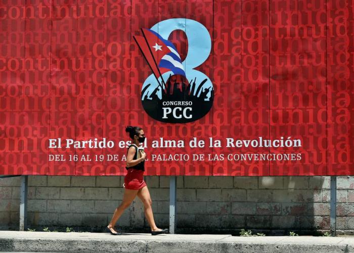Partido congreso