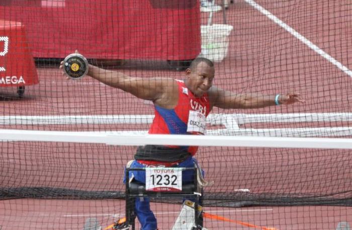 El paratletismo es uno de los primeros paradeportes que pudiera contar con un organismo de gobierno propio. 