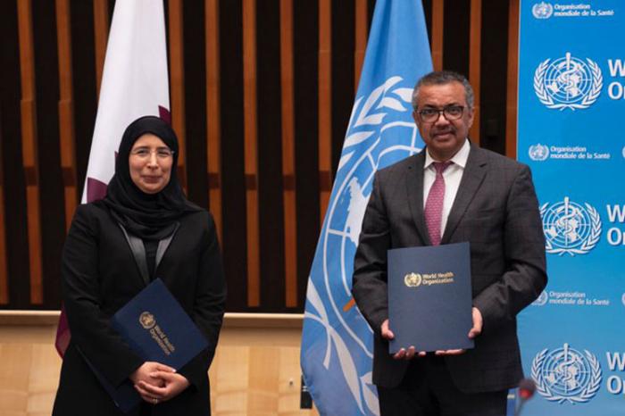 La Copa del Mundo de Catar 2022 planea ser un paradigama de los megaeventos deportivos en cuanto seguridad sanitaria.