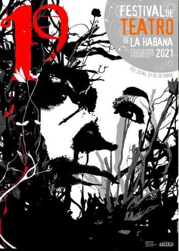 19 Festival de Teatro