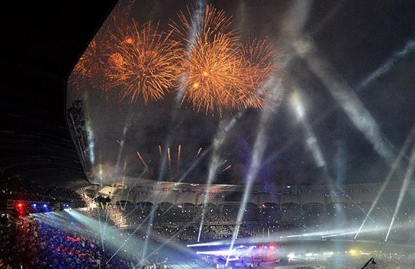 Juegos Panamericanos Junior