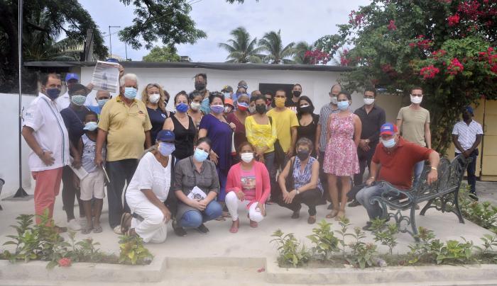 El Fanguito. foto: ismael batisa ramírez