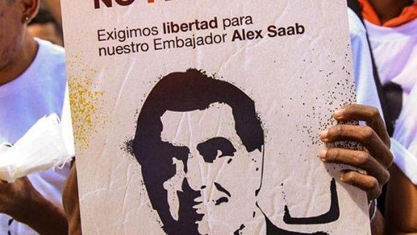 Alex Saab