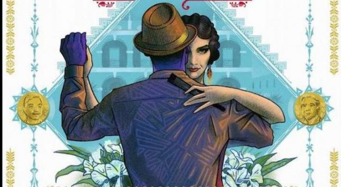 El ejemplar es considerado por especialistas con un sonido elegante y encantador, «que obligan al oyente y el bailador a tomar nota».