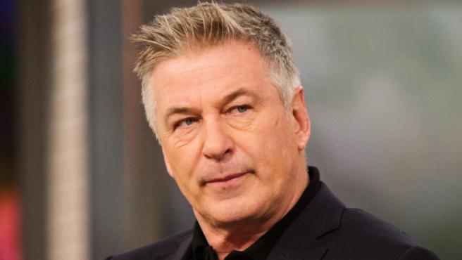 Alec Baldwin
