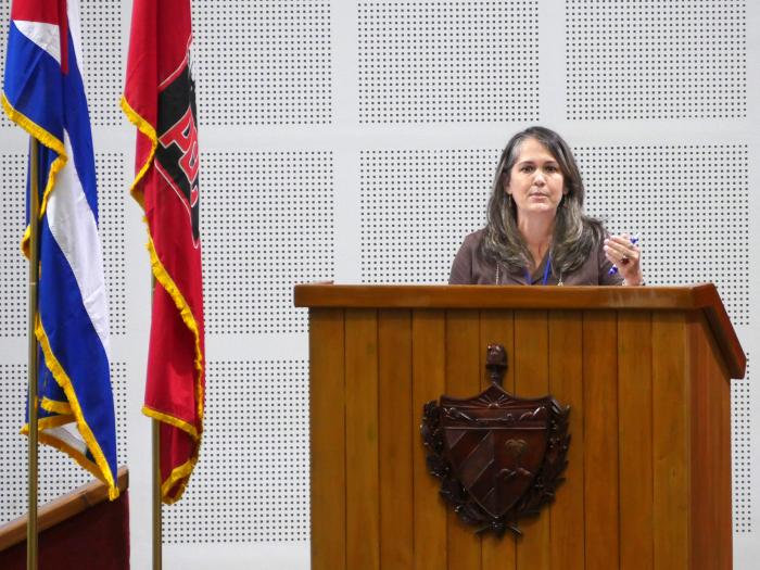 II Pleno del Comité Central del Partido