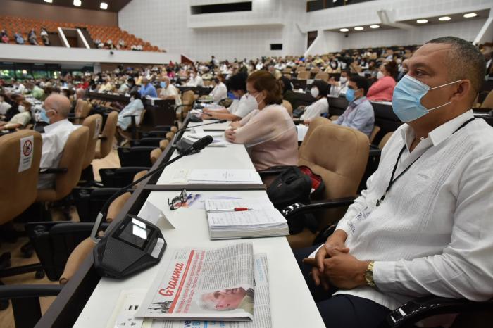 Asamblea Nacional del Poder Popular