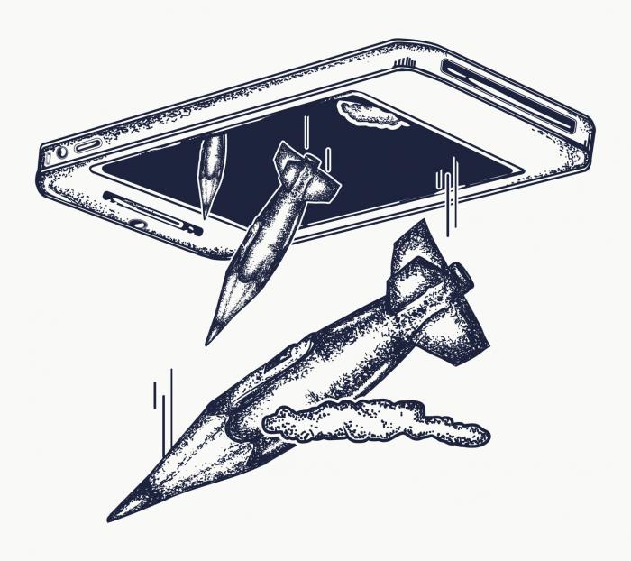 Ilustración tomada de Cubaenresumen