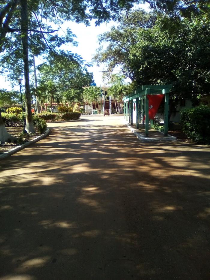 Empresa Agropecuaria Güira de Melena.