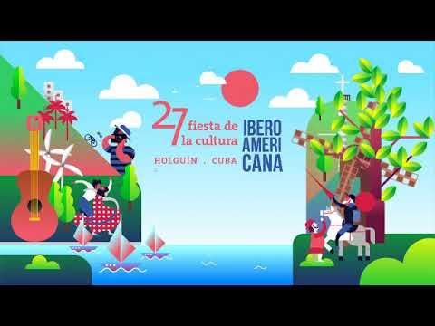 Fiesta de la Cultura Iberoamericana