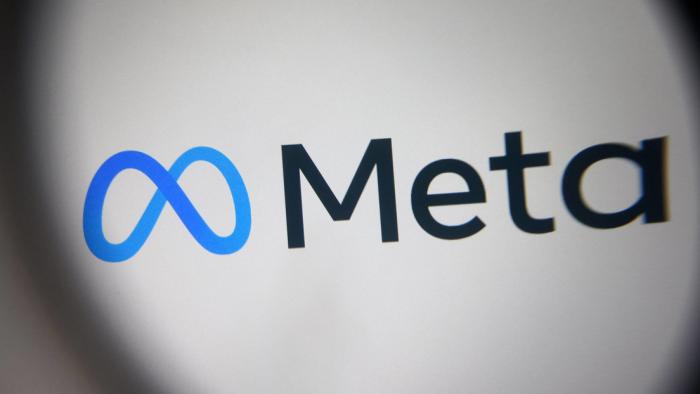 Compañía meta sustituye a Facebook