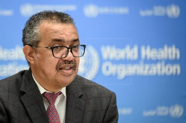 Tedros posee un doctorado de la Universidad de Nottingham en salud comunitariha, y ha investigado sobre la malaria. 