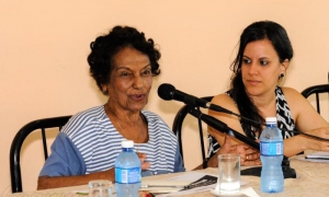 Marta Rojas se despide, nos deja la obra de su vida