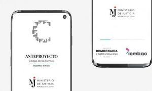 Ministerio de Justicia