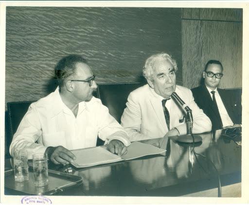 Juan Marinello, intelectual cubano
