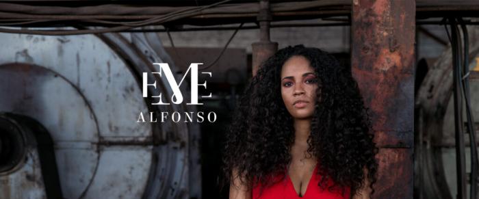 Eme Alfonso, cantante cubana