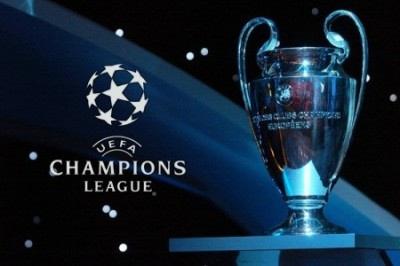 Liga de Campeones de Europa