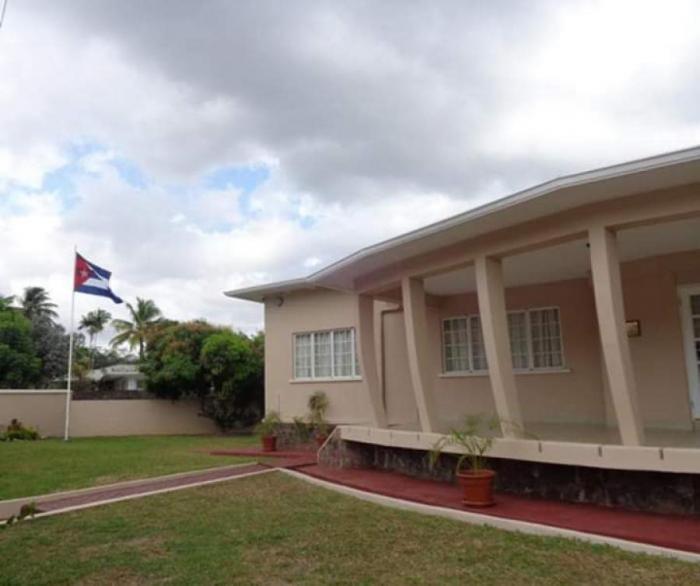 Del 15 de noviembre de 2021 al 15 de enero de 2022 cerrará la oficina consular en Trinidad y Tobago, cuyos servicios se reanudarán el próximo 17 de enero de 2022