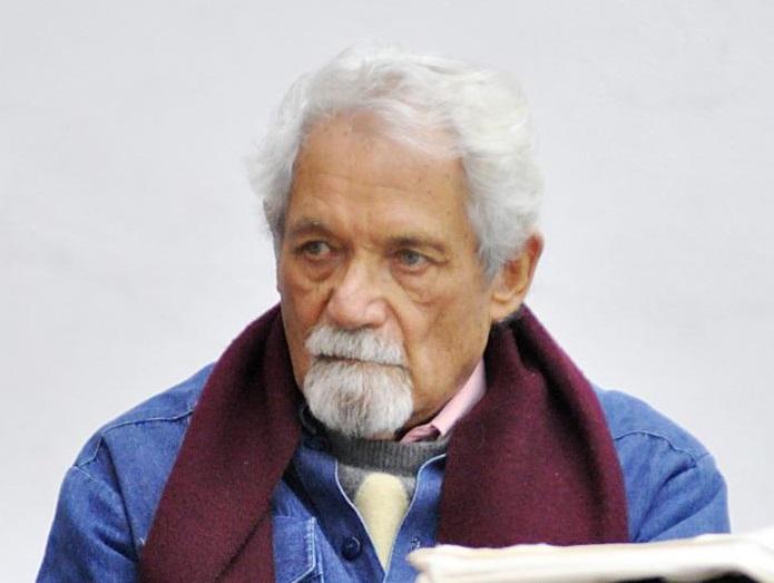 Pablo Armando Fernández 