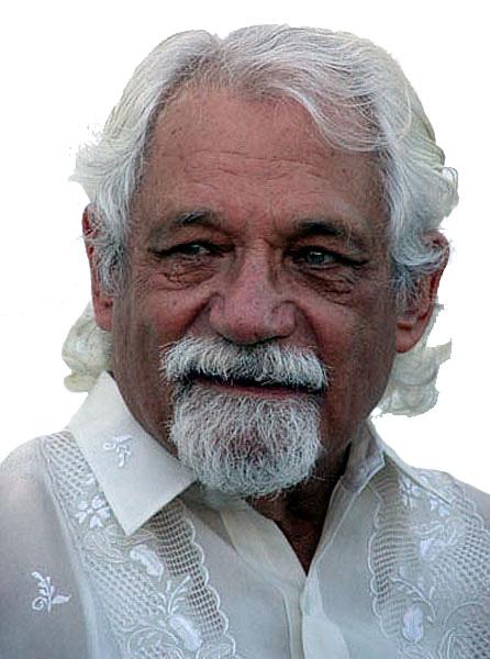 Pablo Armando Fernandez
Fotio: Pastor Batista Valdes

PaFe0023