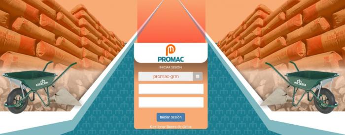 PROMAC