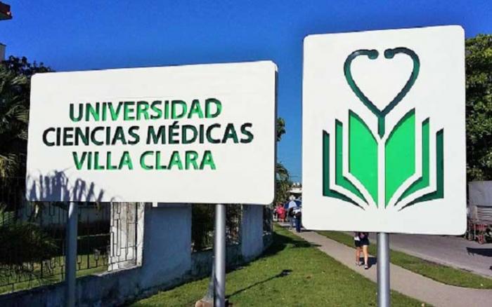 Universidad de Ciencias Médicas de Villa Clara
