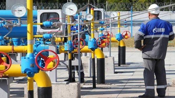 El Nord Stream 2 atraviesa zonas económicas y aguas de Rusia, Finlandia, Suecia, Dinamarca y Alemania.