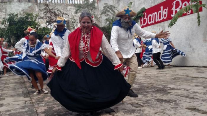 Majagua, tradiciones campesinas