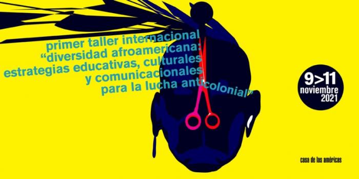 En el taller se debatió en torno a combatir racismos y discriminaciones de todo tipo. 