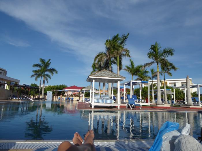 Hotel Playa Cayo Santa María, reabrió sus puertas al turismo