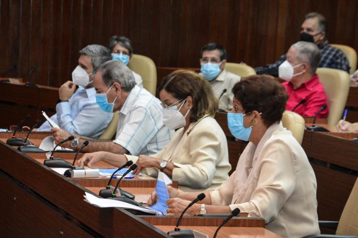 Gestión de Gobierno Ciencia e Innovación MINED