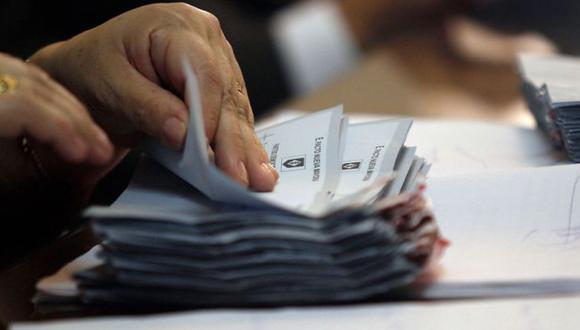 Elecciones en Chile, 2021
