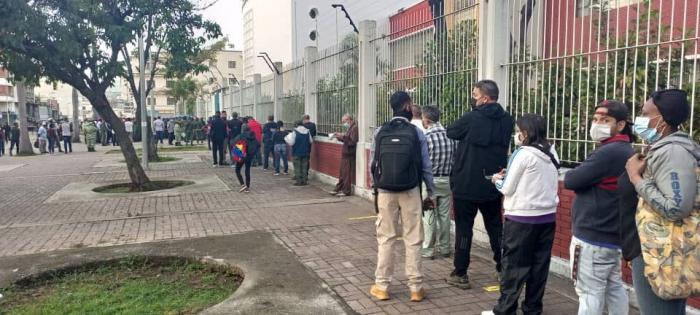 Elecciones en Venezuela