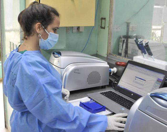 ciencia