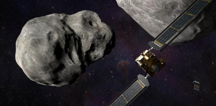 Asteroide
