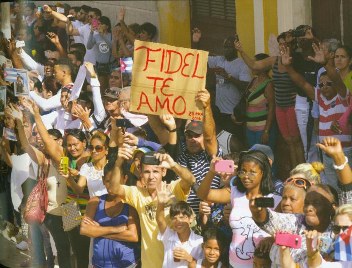 Foto: Gilberto Rabassa