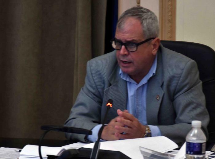 Asamblea Poder Popular
