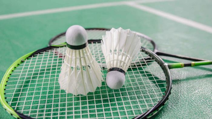 Primera victoria para el bádminton cubano llegó este viernes