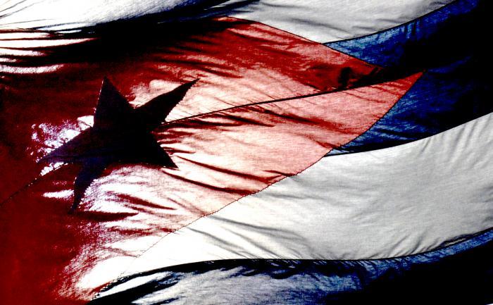 Cuba vive y su pueblo tiene la fuerza necesaria para defenderla