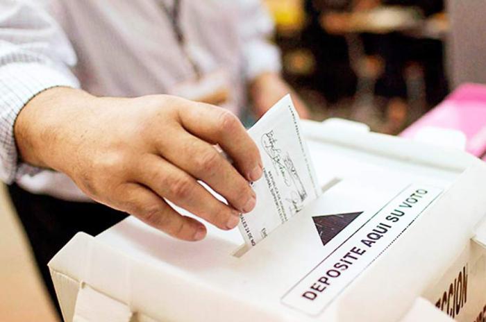elecciones honduras
